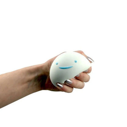 JET PUFFED SCENTED SQUISHY TOY