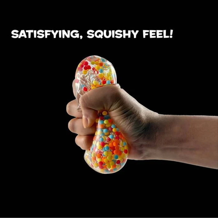 Dippin Dots Squishi Toy