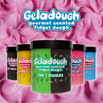 Geladough