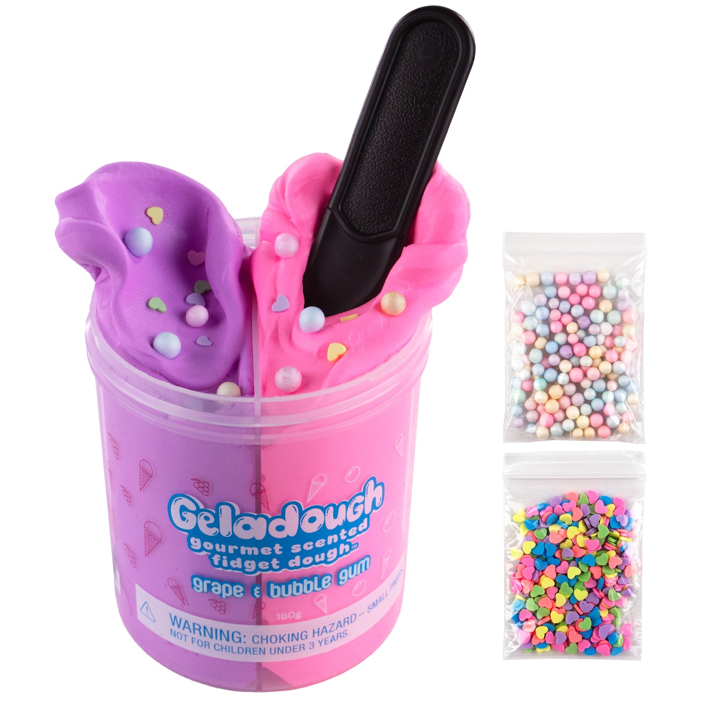 Geladough