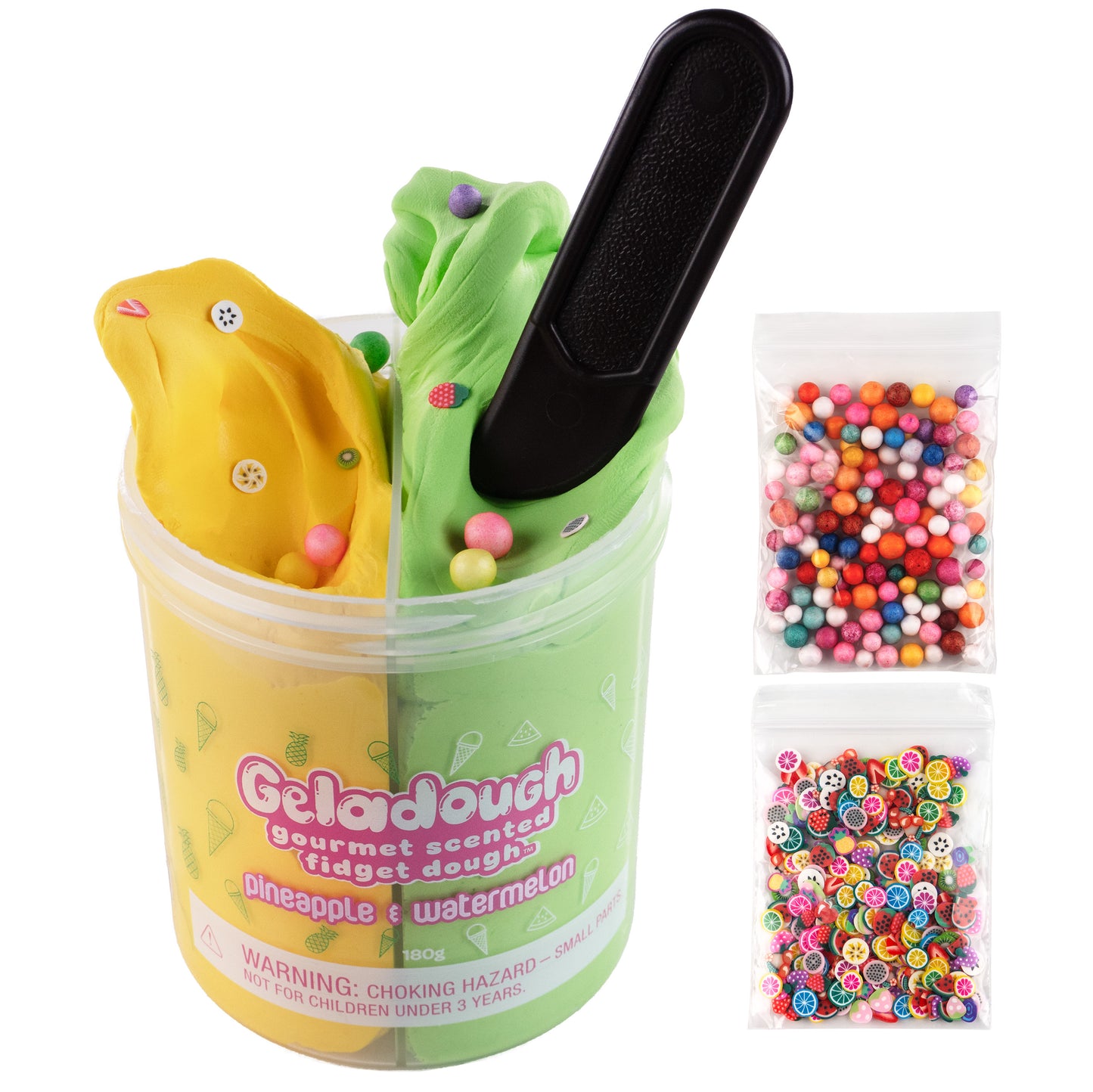 Geladough