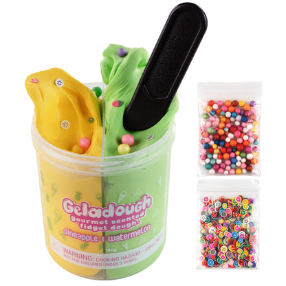 Geladough
