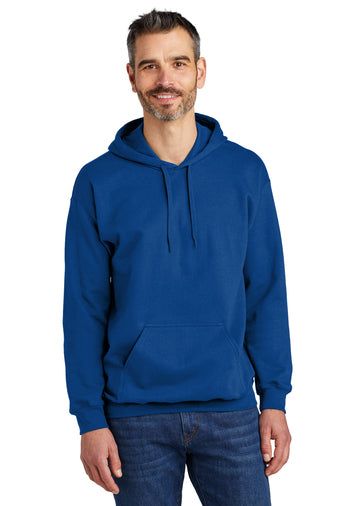 Gildan® Softstyle® Pullover Hooded Sweatshirt