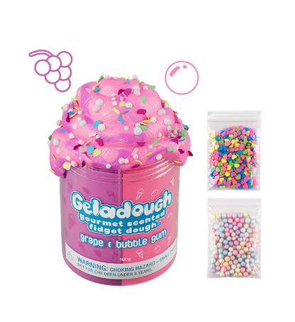 Geladough
