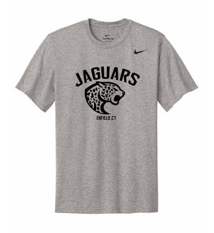 Jaguars Nike Men Performance T-shirts
