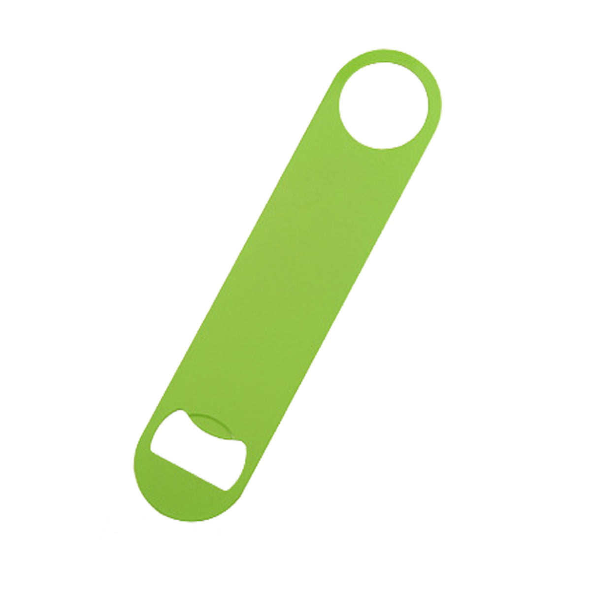 7" Flat bottle opener