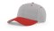 Richardson 212- Pro Twill Snapback