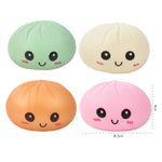 Squishy Dumplings Pastel
