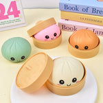 Squishy Dumplings Pastel