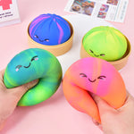 Squishy Dumplings TieDye