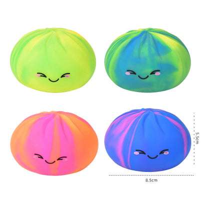 Squishy Dumplings TieDye