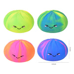 Squishy Dumplings TieDye
