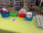 Design your Own Tumbler Kids party