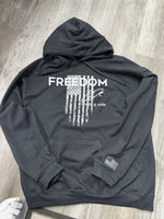 Freedom Hoodie