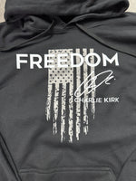 Freedom Hoodie