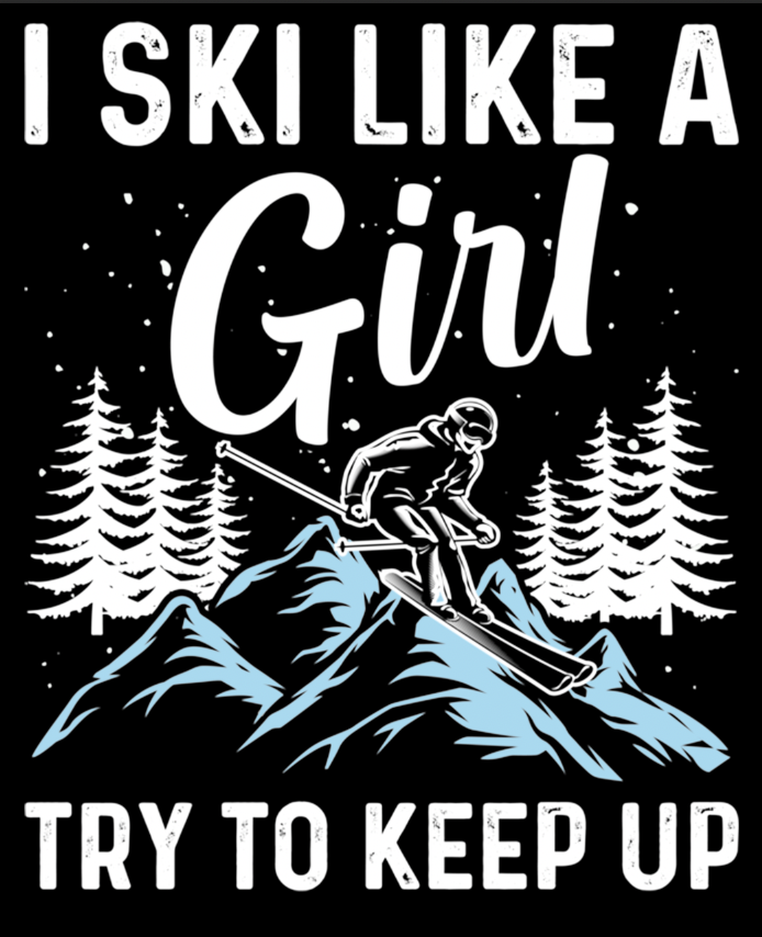 Enfield Ski Club T-Shirts