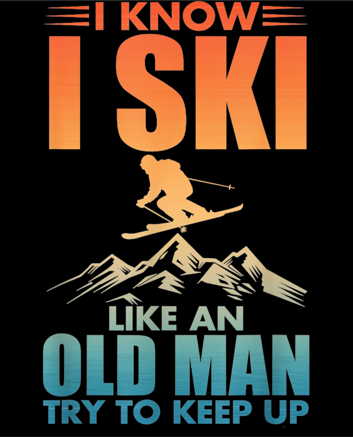 Enfield Ski Club T-Shirts
