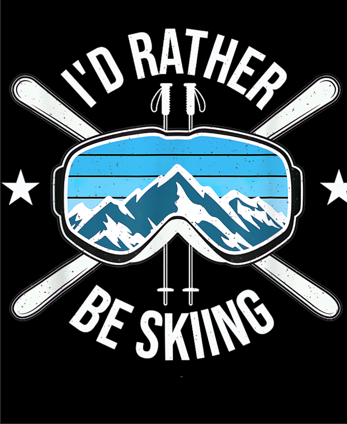 Enfield Ski Club T-Shirts