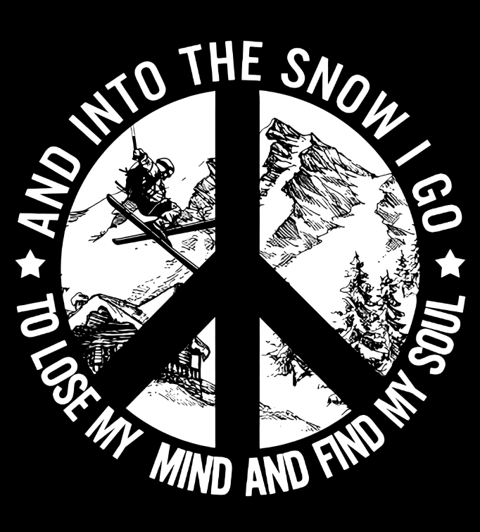 Enfield Ski Club T-Shirts