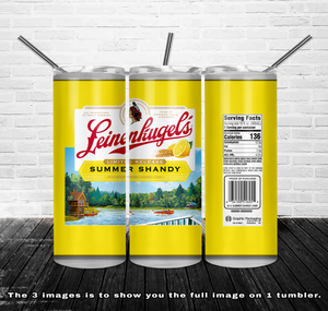 Leinenkugels DESIGNs 2023