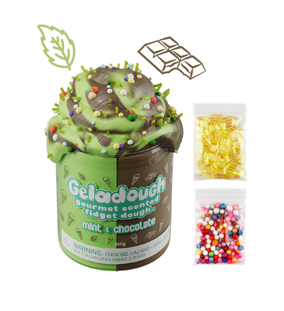 Geladough