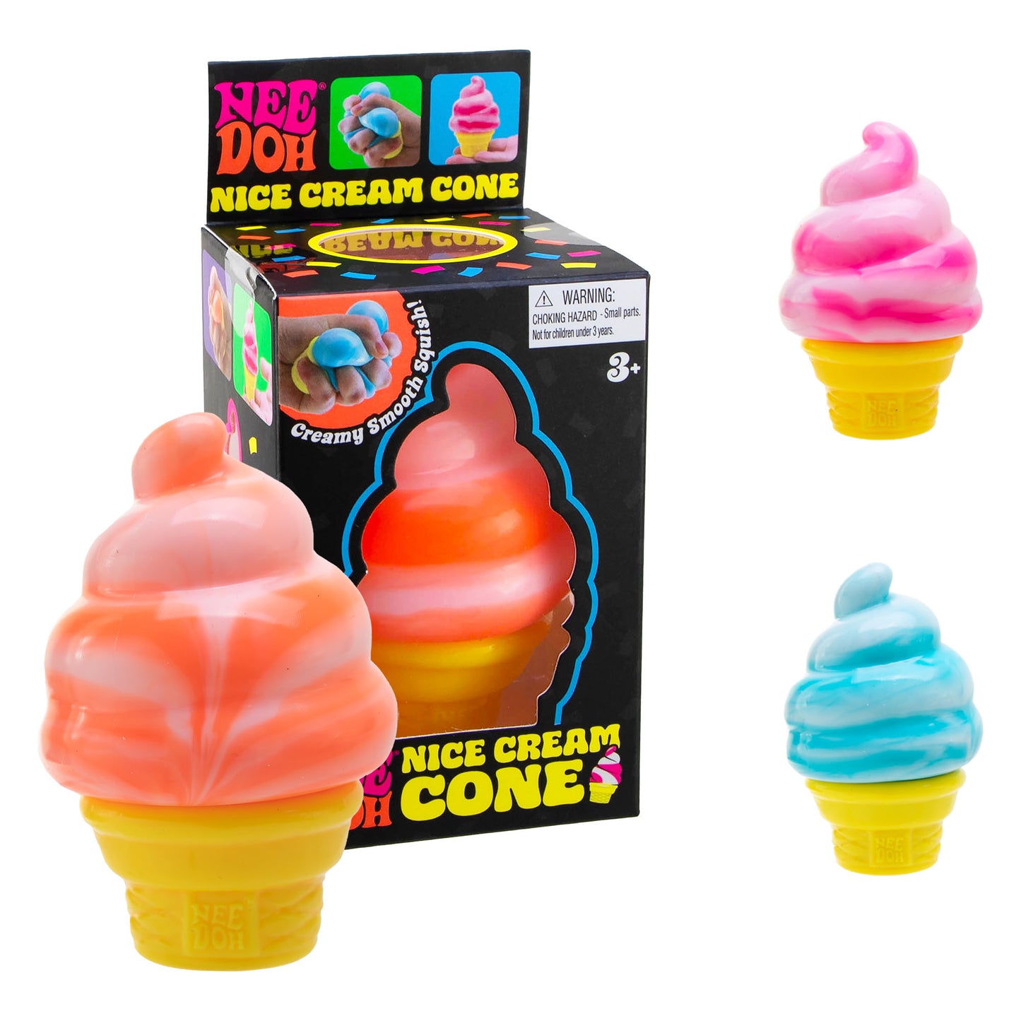 Needoh Ice cream Collectable shirts
