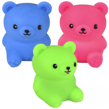 Marshmallow Bears