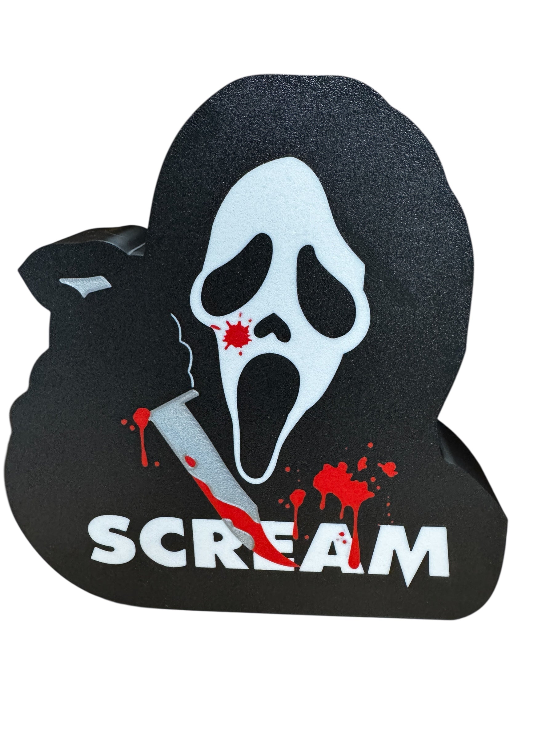 Character LED Lightboxs