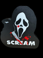 Character LED Lightboxs