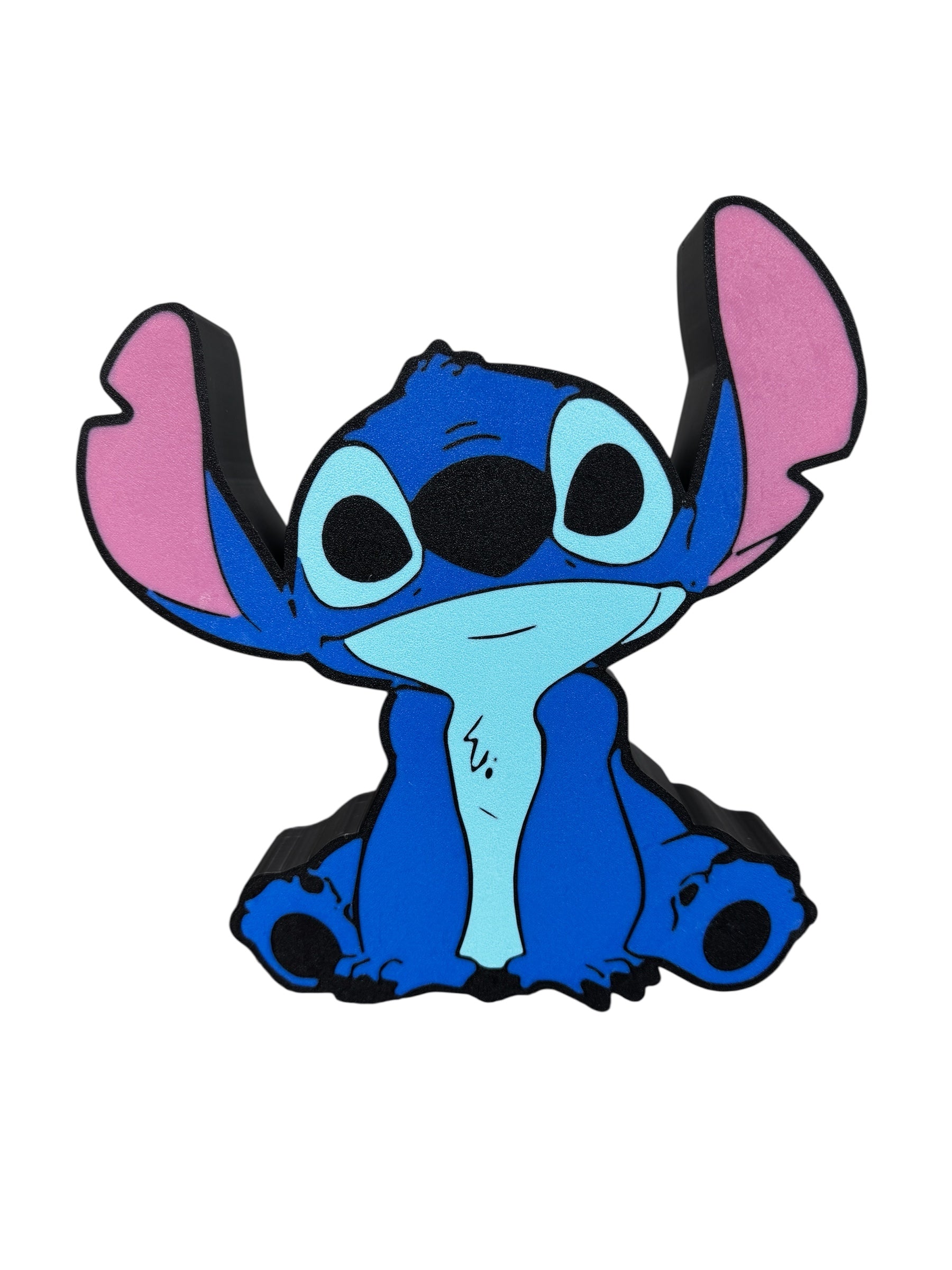 Character LED Lightboxs