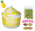 Fro-Yo Dough