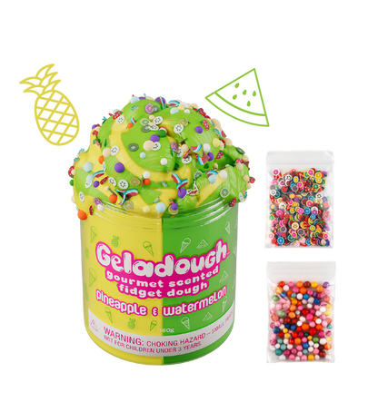 Geladough