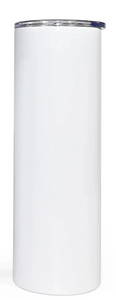 Custom Designed 20oz Skinny Tumblers