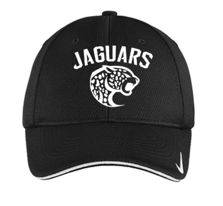 Nike Dri-FIT Adult Mesh Swoosh Flex Sandwich Cap