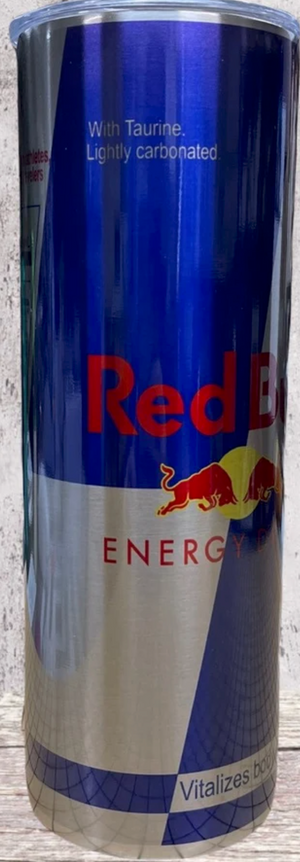 Custom Designed 20oz Skinny Tumblers