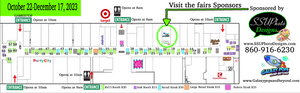 November 5 2023 Trade Show