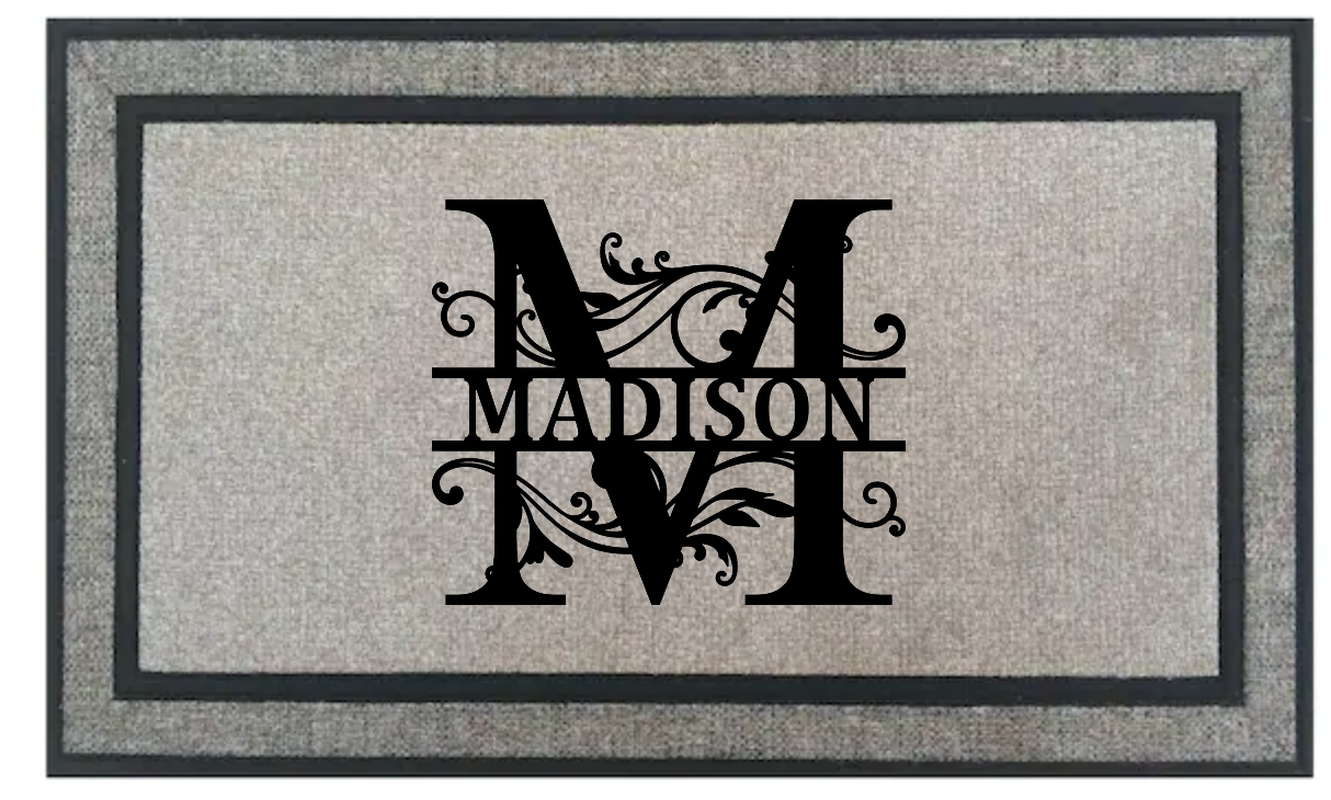 Door Mat