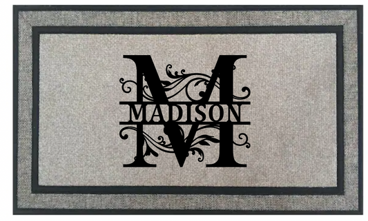 Door Mat
