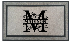 Door Mat
