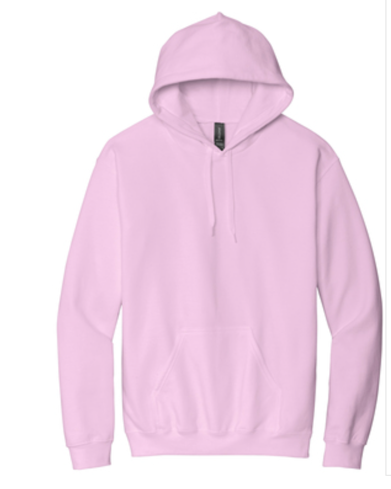 Gildan Soft Style Pullover Hoodie
