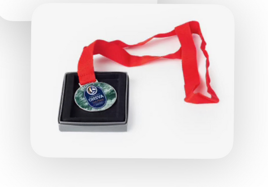 Award Medals