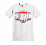 2024 Gildan® Softstyle® T-shirt (ELHS Softball)