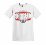 Gildan® Softstyle® T-shirt (ELHS Softball)