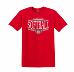 2024 Gildan® Softstyle® T-shirt (ELHS Softball)