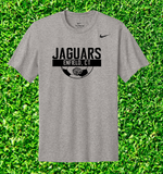 2024 Jaguars Nike Men Performance T-shirts