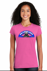 Drawbridge Gildan Softstyle® T-Shirt Ladies