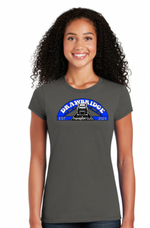 Drawbridge Gildan Softstyle® T-Shirt Ladies