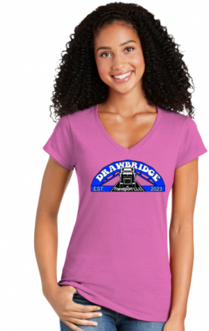 Drawbridge Gildan Softstyle® T-Shirt Ladies