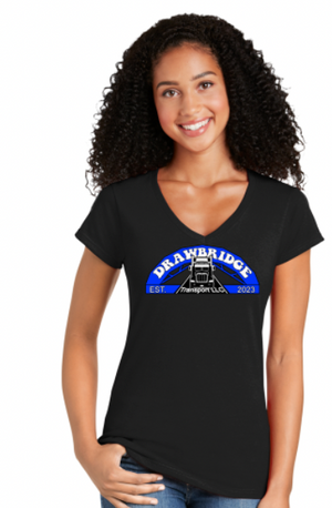 Drawbridge Gildan Softstyle® T-Shirt Ladies