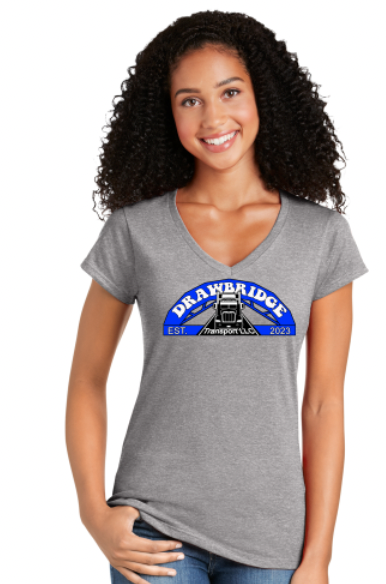 Drawbridge Gildan Softstyle® T-Shirt Ladies